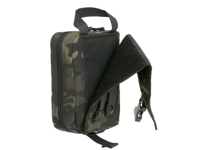 EMT Pouch - Multicamo