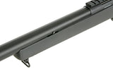 MB03AE Opgraderet Version (450 FPS) - Sort