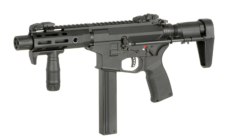 CM.106 Opgraderet Version