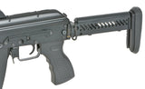 AKS-74U Taktisk Riffel Replica CM.113B Eshooter ETU, GEN-2