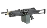 FN M249 Paratrooper Light Machine Gun Replica