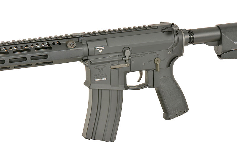 TTI109 M 11.5", Gen 2 Riffel Replica
