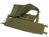 Tactical Rifleman Chest Rig - Multicamo