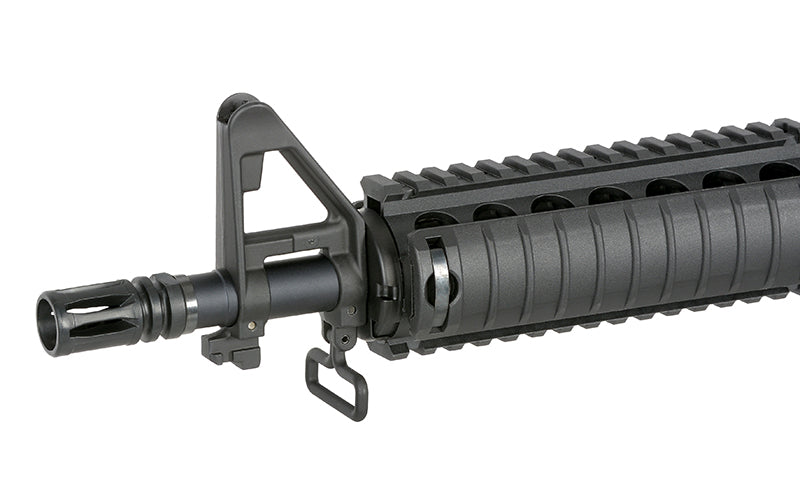 M4 CQB-R MOD0 Airsoft Assault Riffel Sports Line ETU