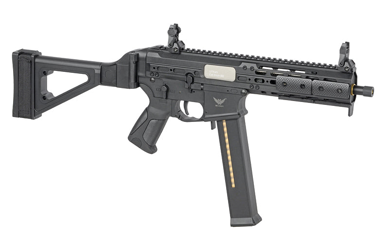 M917C UTR45 - Black