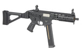 M917C UTR45 - Black