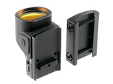 Pistol Reflex Sight - Black