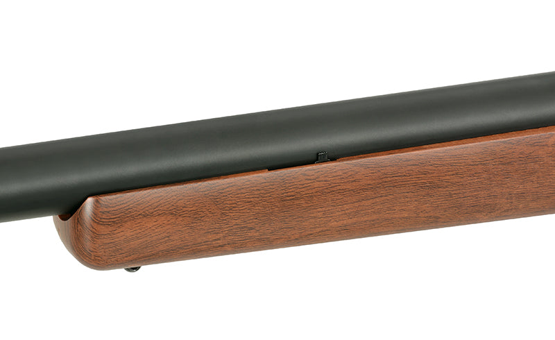 CM.701C-U Opgraderet Version 520 FPS - Wooden Style