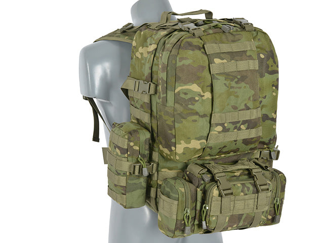 3-DAY ASSAULT PACK - MT