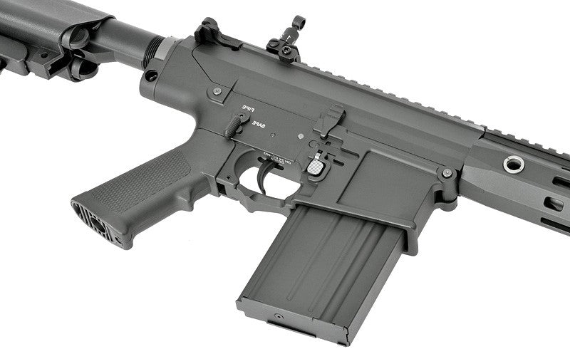 Airsoft Replica EC-903 Avanceret Edition (opgraderet gearkasse, programmable ETU)
