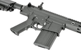 Airsoft Replica EC-903 Avanceret Edition (opgraderet gearkasse, programmable ETU)