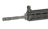 4168 GBBR Airsoft Riffel V3- Sort