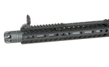 Strike Industries 13,5" Raider Carabine CGS Lightning Serie GBBR Replica - Sort