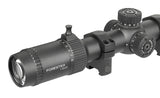 Forester 1-8x24 SFP LPVO Riffel Kikkertsigte
