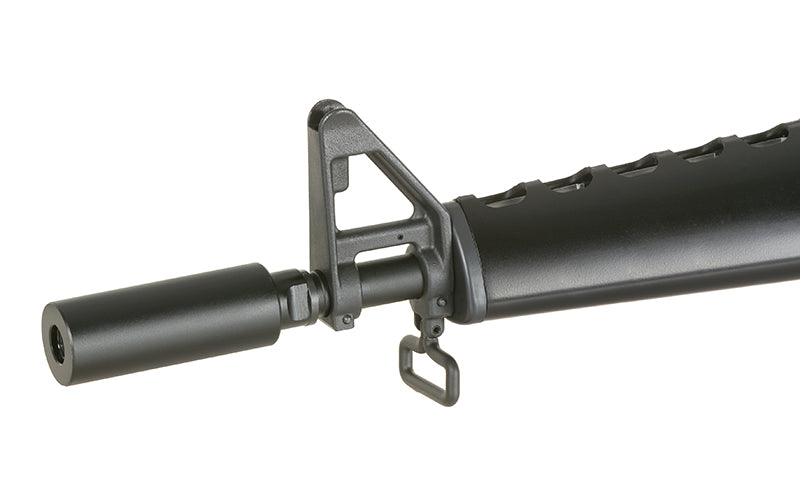 Colt 607/GX-5857 GBBr Replica CGS - Sort