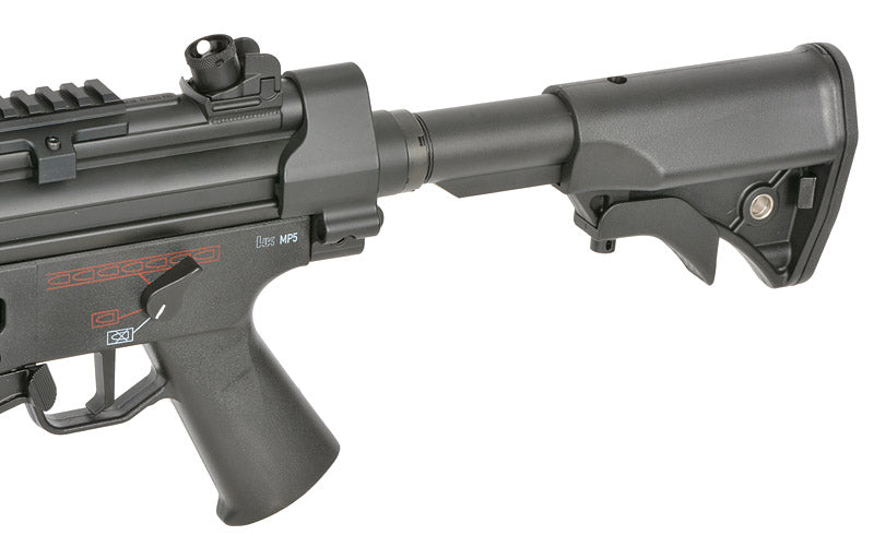 MP5 CM.041H Replica ESHOOTER ETU, GEN-2