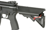 CM.105 Daniel Defense M4A1 Eshooter ETU, GEN-2 - Sort