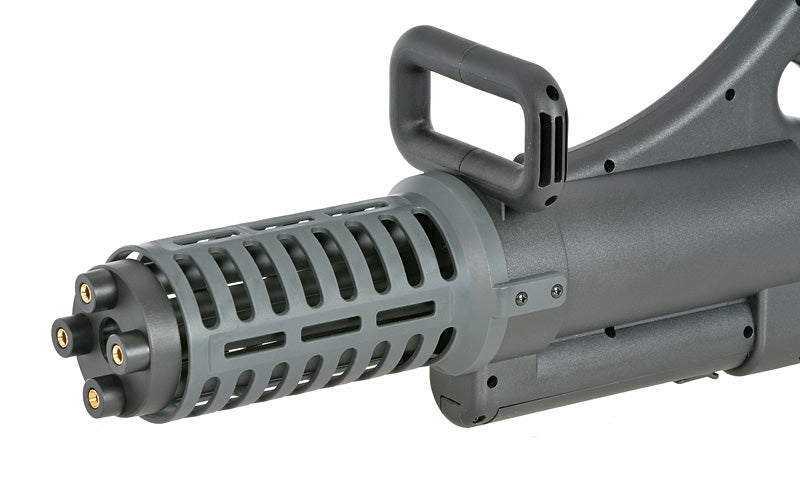 WE23-SLBB Rotary Minigun-Style Sportsline Replica