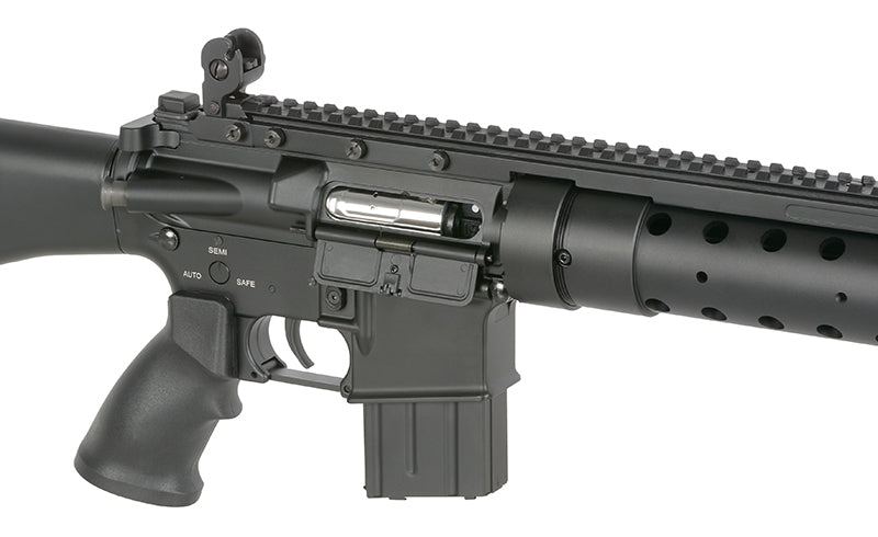 MK12 MOD0 SPR