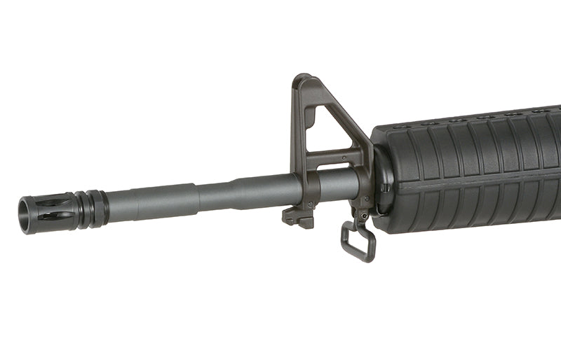 M4A1 14.5" GBB CGS Colt Replica Lightning Serie -