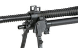 Type 96 Machine Gun Replica - Real Wood