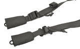 Enhanced 2-Point Rifle Sling