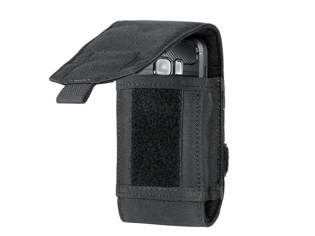Multi-Way Carry Phone Pouch - Multicamo