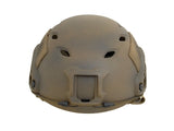 FAST BJ Hjelm Replica med quick adjustment - Navy Seal