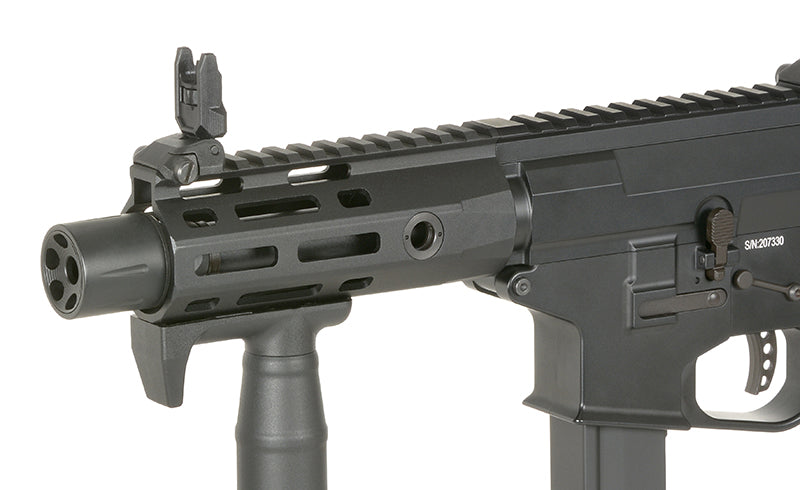 AR-9 CM.106A Eshooter, Gen-2