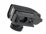 VictOptics Z3 1x22x33 Rød & Grøn Dot Sigte