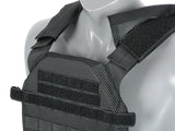 UltraLight Mesh Vest - Multicamo