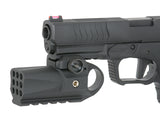 Compact granat launcher HG-138