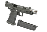 Licenseret STACCATO 2011 XL pistol replica - Sort