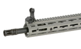 Daniel Defense M4A1 RIII 14.5" Replica Eshooter ETU, GEN-2 - Grå