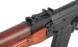 ASK204 EBB Full-Metal