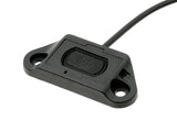 Momentary switch til PEQ - Sort [WADSN].