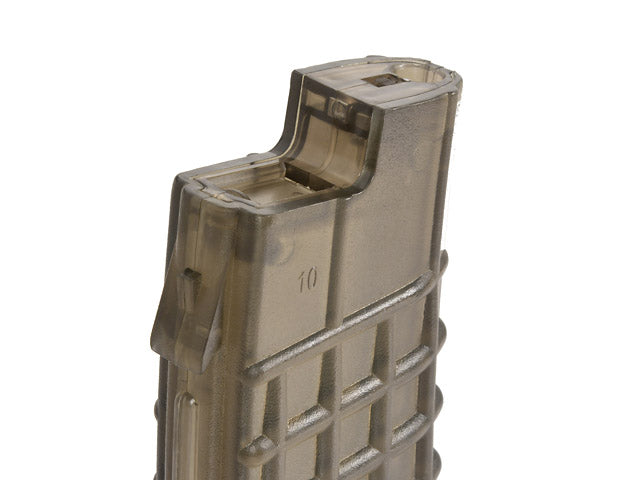 330rd Hi-Cap magasin til AUG Serie