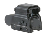 Killflash Glas Guard til Holo Sights