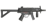 Licenseret H&K MP5 PDW CM.041PDW Replica med Eshooter ETU, GEN-2