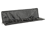 Simple Rifle Case 120cm - Multicamo Black