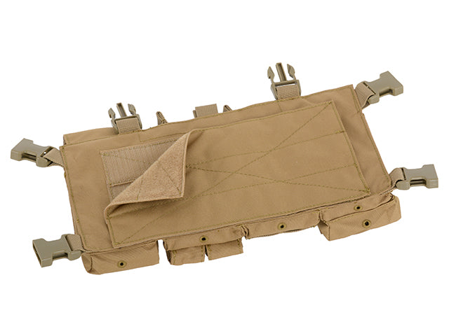 Buckle Up Recce/Sniper Chest Rig
