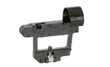 OKP-7 Type Rød dot Sigte Replica - Side Dovetail Montage