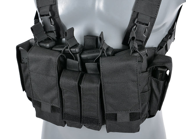 Patrol Chest Rig