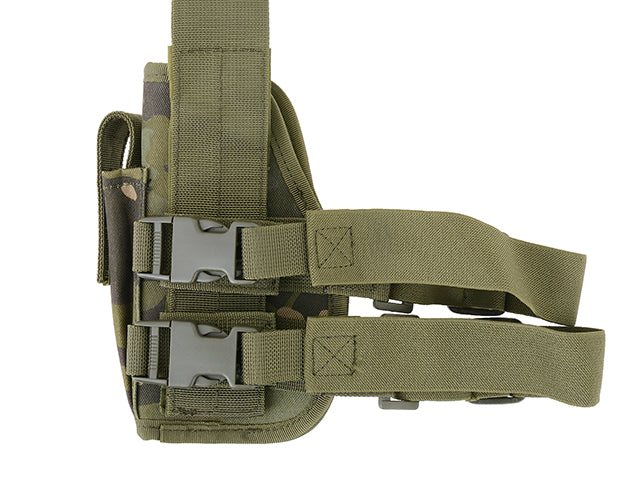 Drop Leg Holster - MT