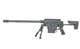 A sniper rifle replica Nemesis Arms Vanquish