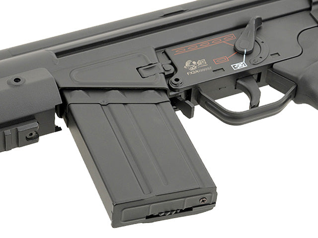 500rd Hi-Cap magasin til T3 Serie