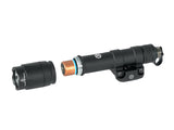 Taktisk Flashlight v600