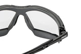 Ballistisk goggles ISOTOPE anti-dug - Clear