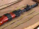 Padded Rifle Case 105cm - MT