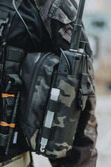 Radio Pouch  PRC148/152 - MB